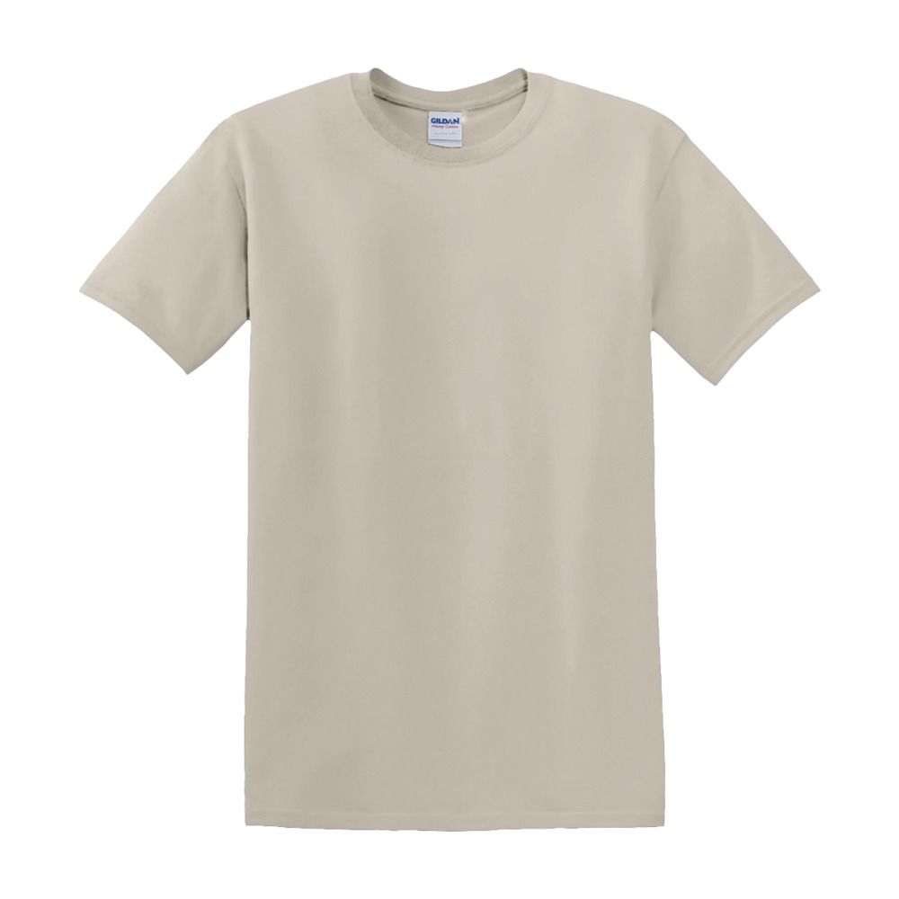 Adult DryBlend® T-Shirt - Sand