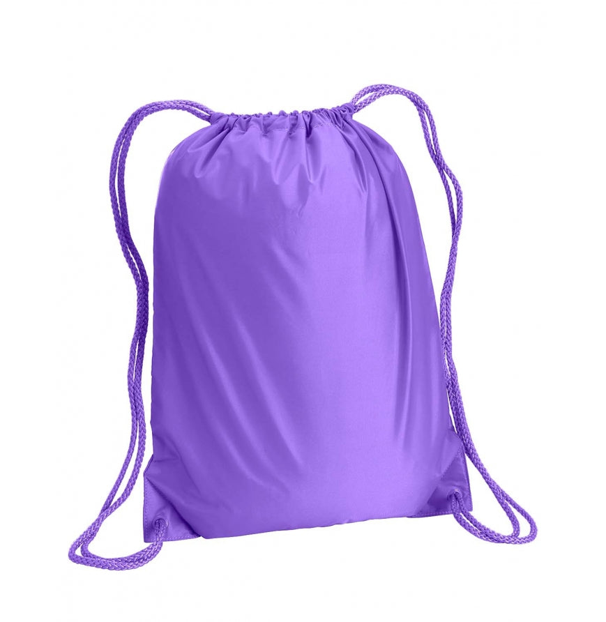 Boston Drawstring Backpack