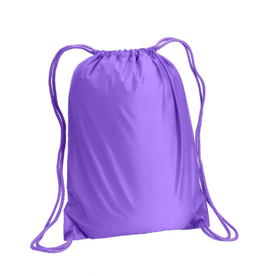 Boston Drawstring Backpack