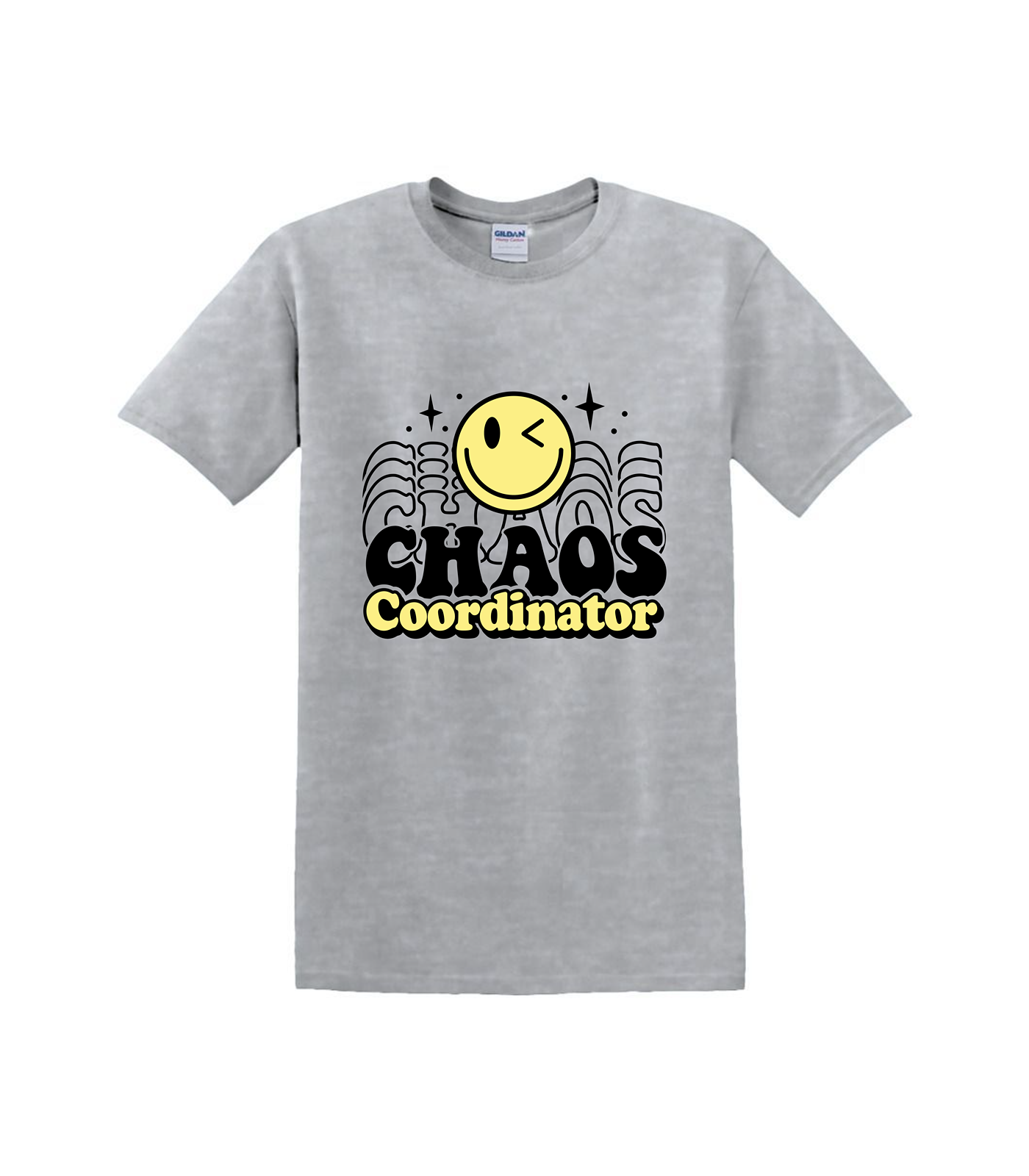 Chaos coordinator