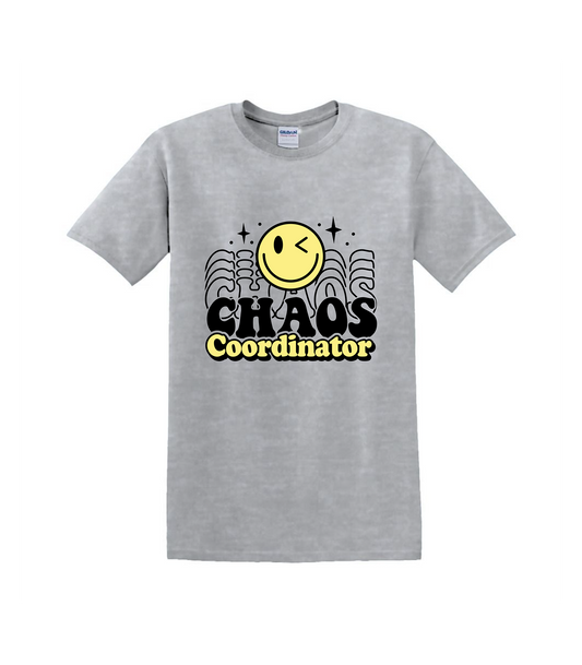 Chaos coordinator