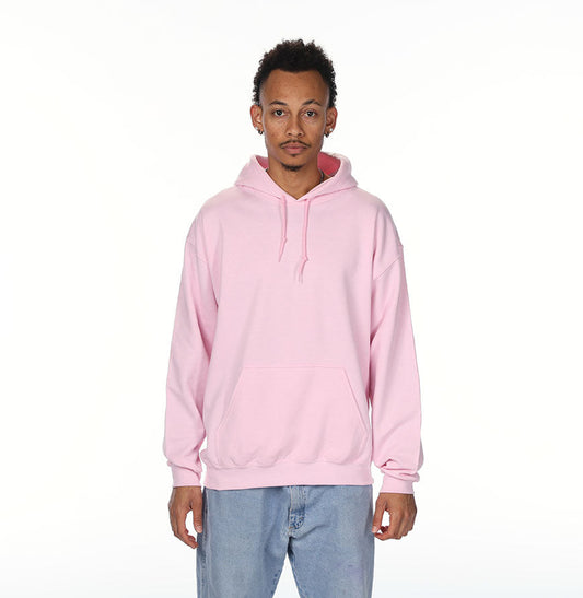Pullover Hoodie S-XL