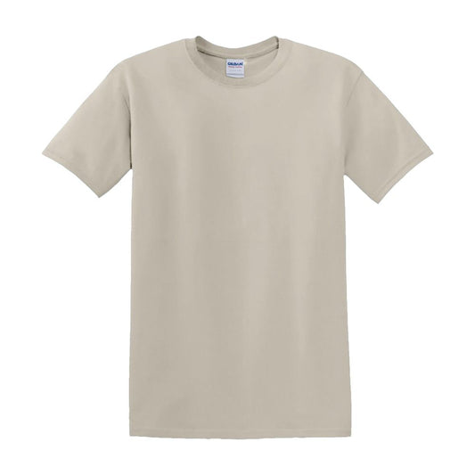Adult DryBlend® T-Shirt - Sand