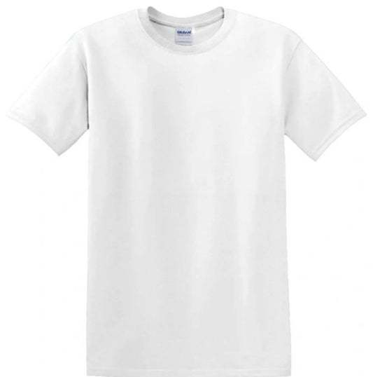 Adult DryBlend® T-Shirt - White