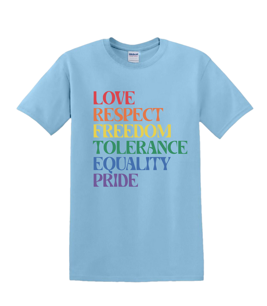 Love Respect