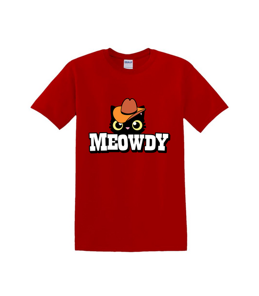 Meowdy