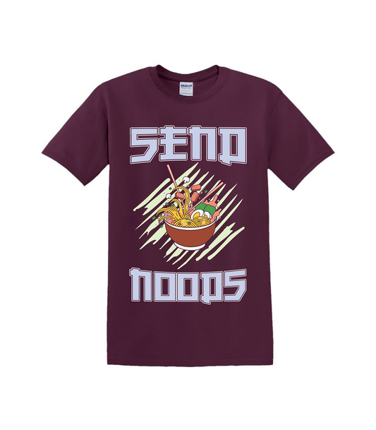 Send noods
