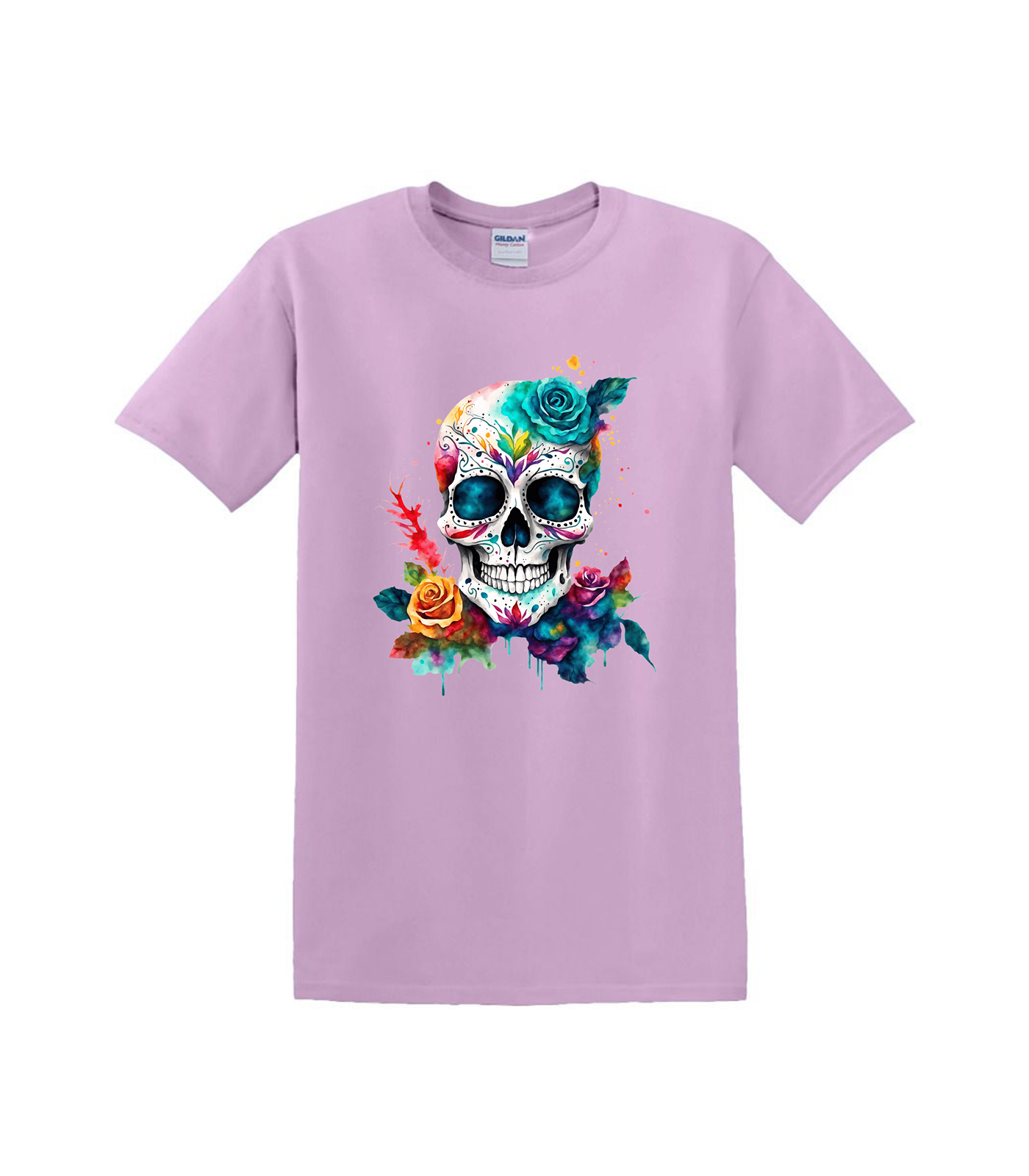 Sugar skull