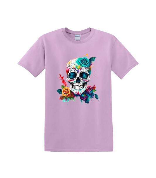 Sugar skull